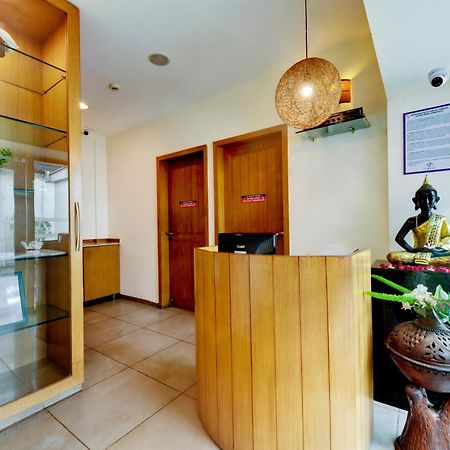 The Fern Residency Rajkot Ξενοδοχείο Εξωτερικό φωτογραφία