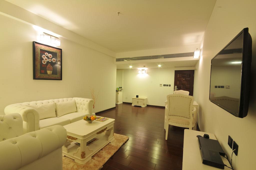 The Fern Residency Rajkot Ξενοδοχείο Εξωτερικό φωτογραφία